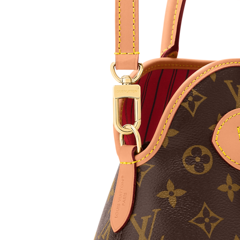 Monogram Bolsas de mano Todas las bolsas de mano Bolsa Ever More PM | Louis Vuitton ® (Ampliar producto)