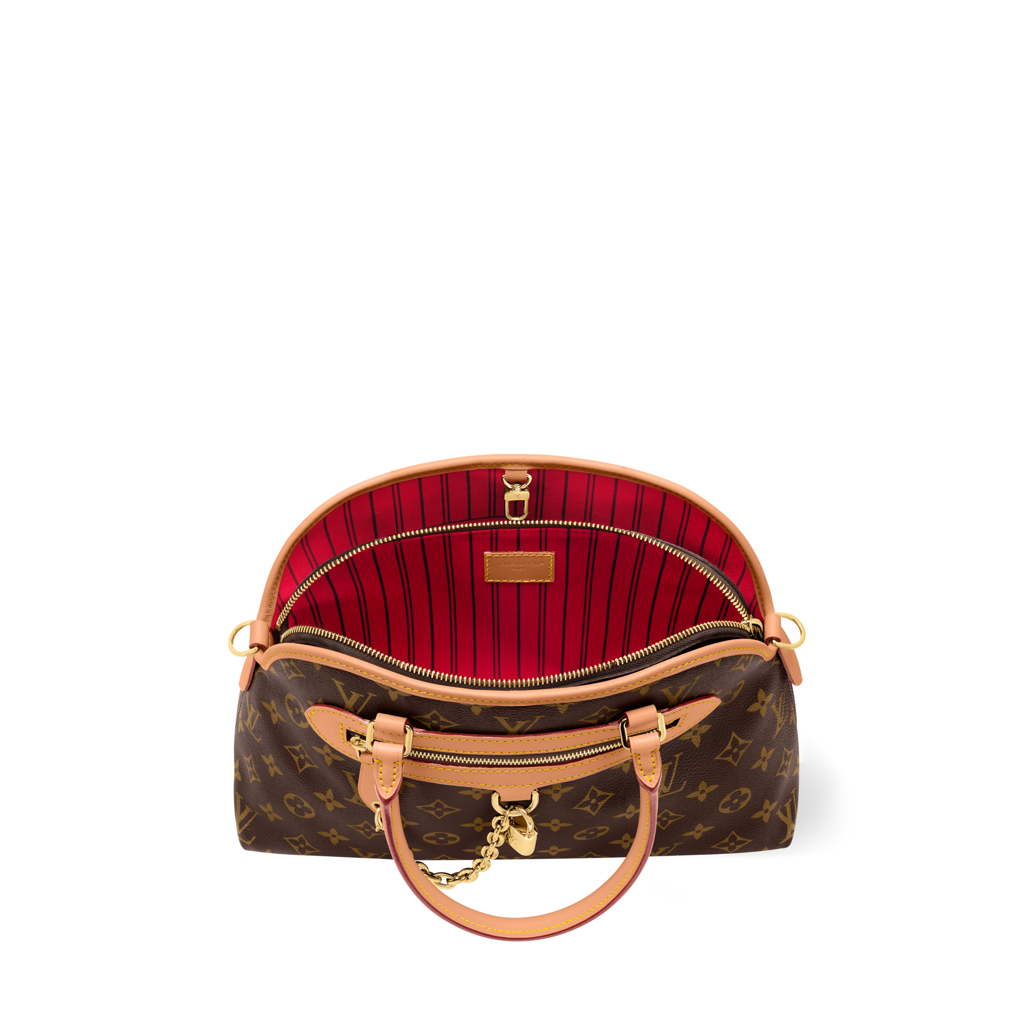 Monogram Bolsas de mano Todas las bolsas de mano Bolsa Ever More PM | Louis Vuitton ® (Ampliar producto)