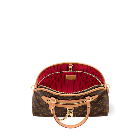 Monogram Bolsas de mano Todas las bolsas de mano Bolsa Ever More PM | Louis Vuitton ® (Ampliar producto)