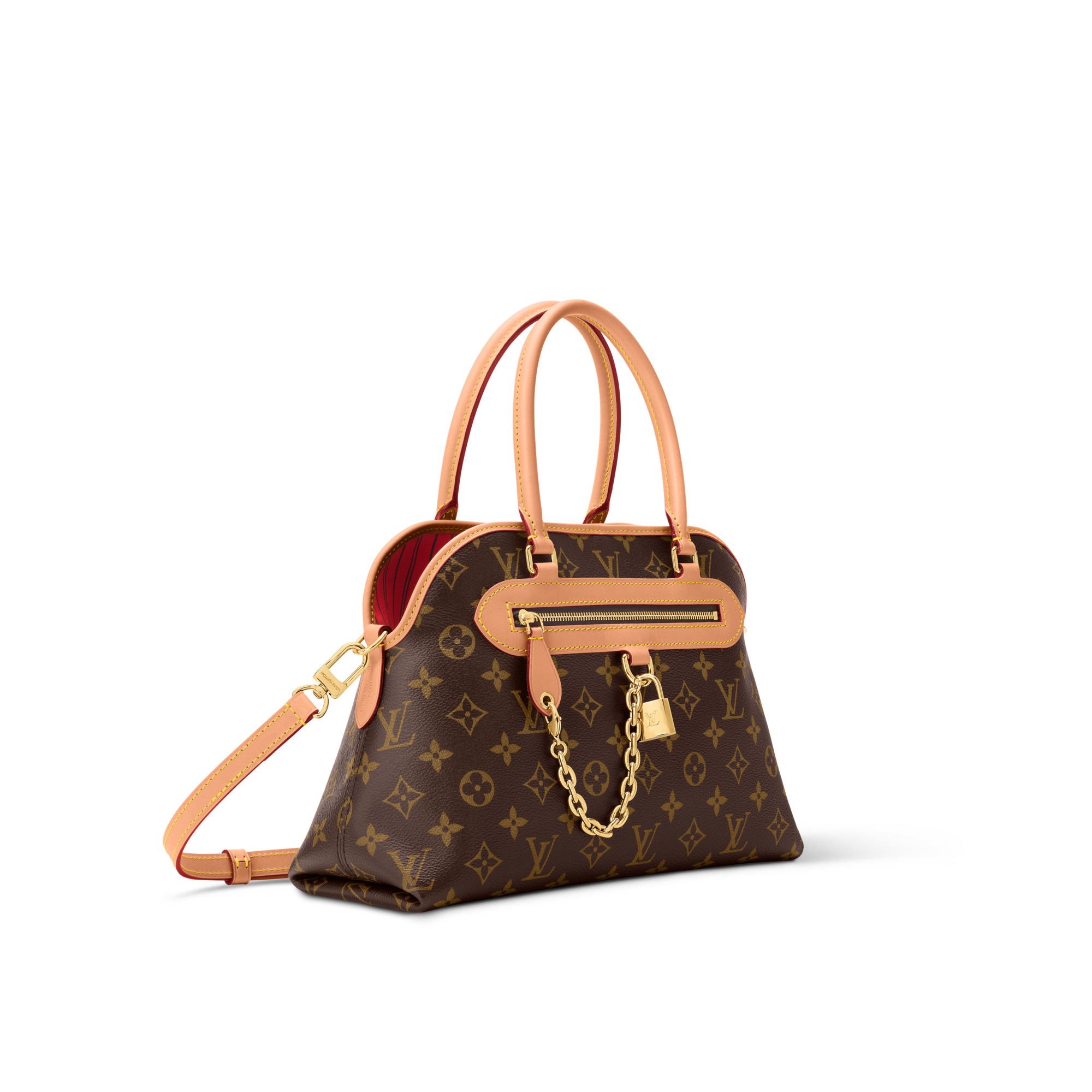 Monogram Bolsas de mano Todas las bolsas de mano Bolsa Ever More PM | Louis Vuitton ® (Ampliar producto)