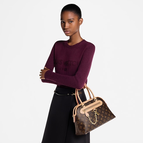 Monogram Bolsas de mano Todas las bolsas de mano Bolsa Ever More PM | Louis Vuitton ® (Ampliar producto)