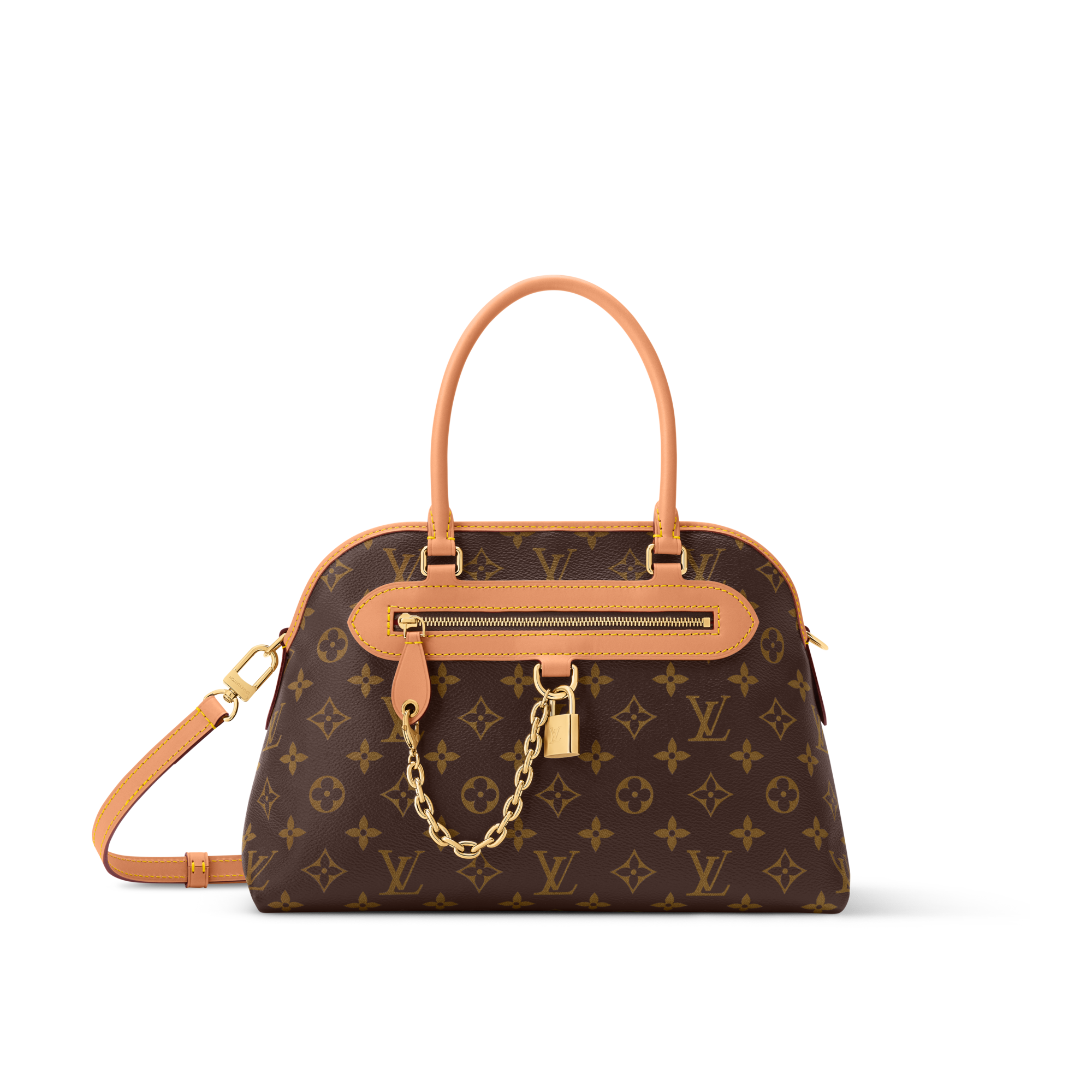 Monogram Bolsas de mano Todas las bolsas de mano Bolsa Ever More PM | Louis Vuitton ® (Ampliar producto)
