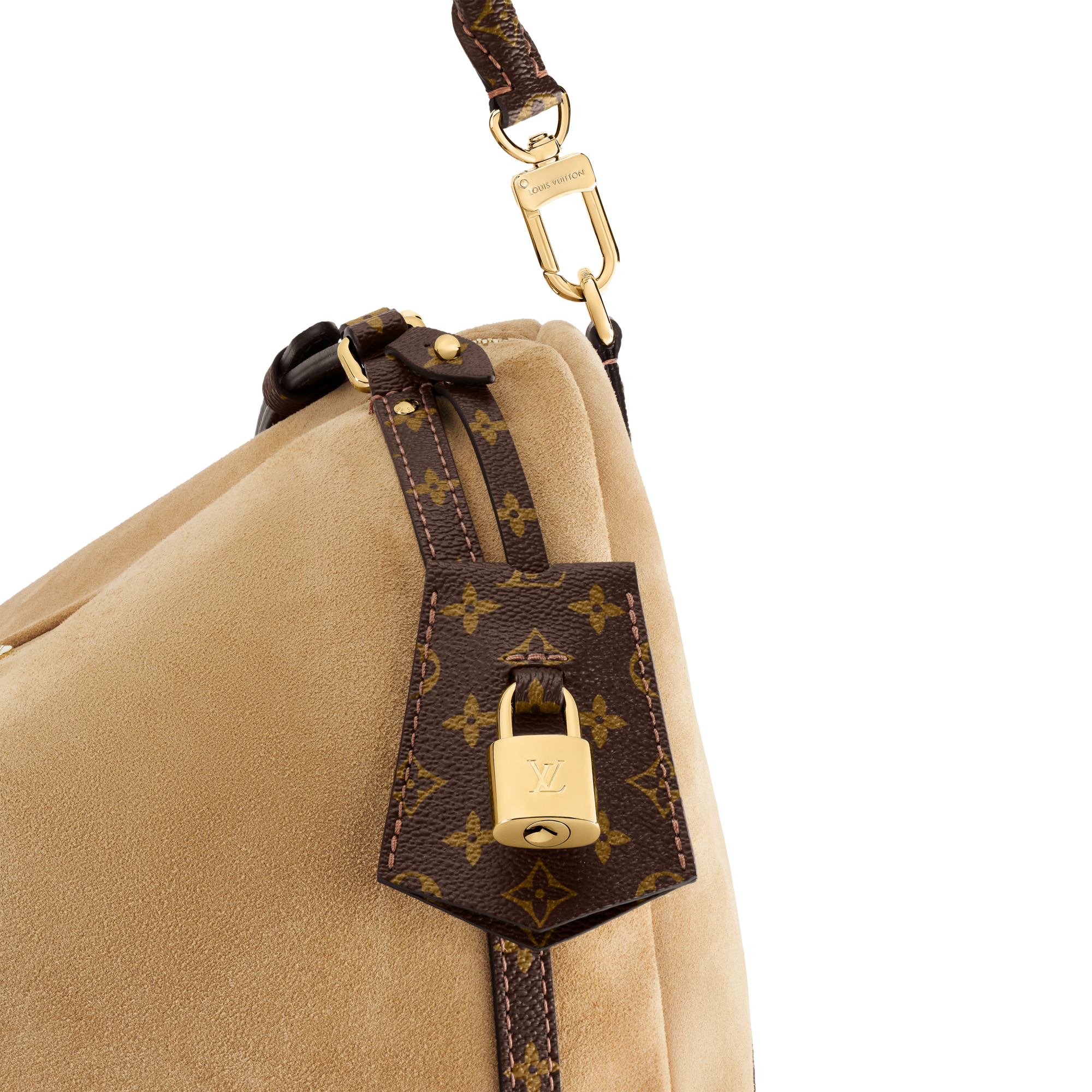 H27 Bolsas de mano Todas las bolsas de mano Bolsa Express MM | Louis Vuitton ® (Ampliar producto)