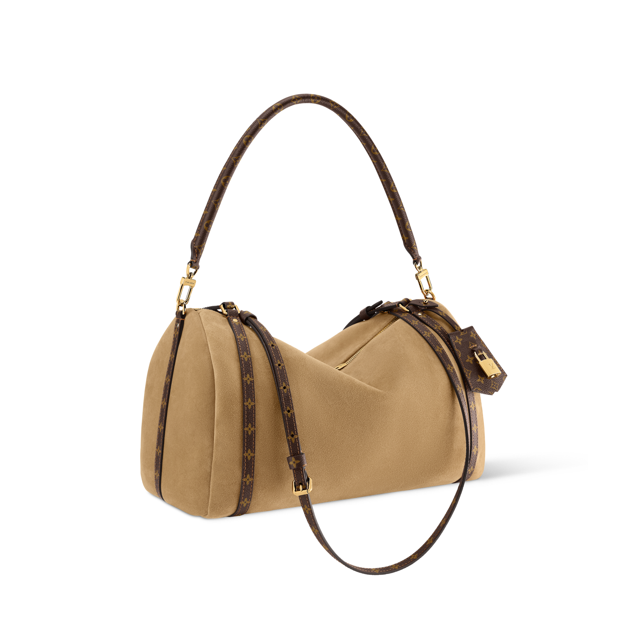 H27 Bolsas de mano Todas las bolsas de mano Bolsa Express MM | Louis Vuitton ® (Ampliar producto)