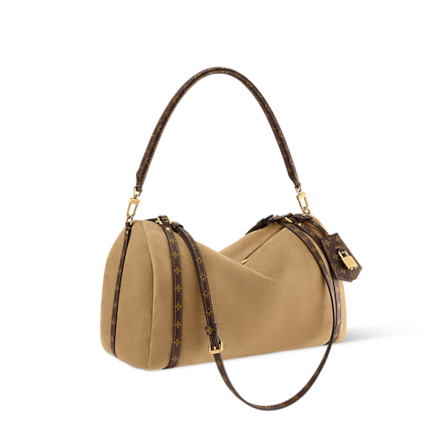 H27 Bolsas de mano Todas las bolsas de mano Bolsa Express MM | Louis Vuitton ® (Ampliar producto)