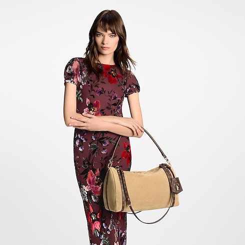 H27 Bolsas de mano Todas las bolsas de mano Bolsa Express MM | Louis Vuitton ® (Ampliar producto)