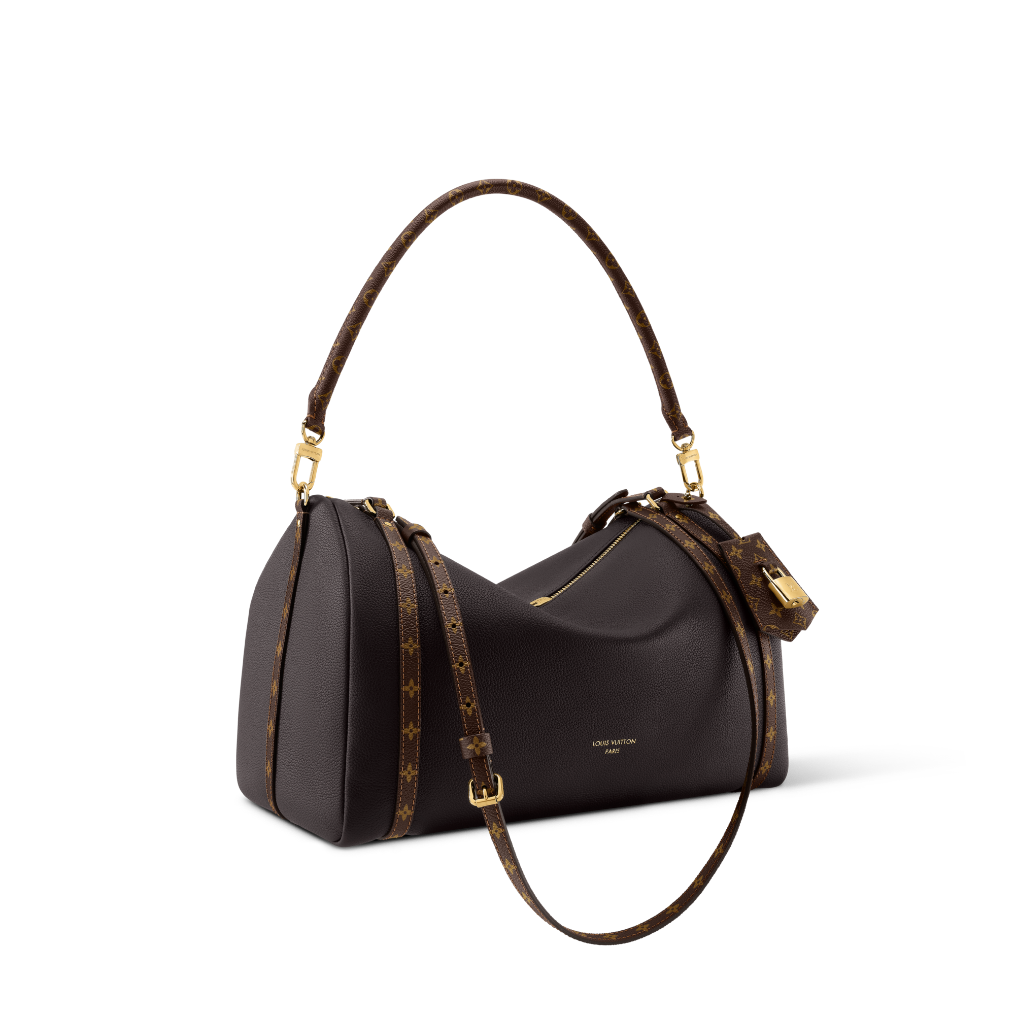 H27 Bolsas de mano Todas las bolsas de mano Bolsa Express MM | Louis Vuitton ® (Ampliar producto)