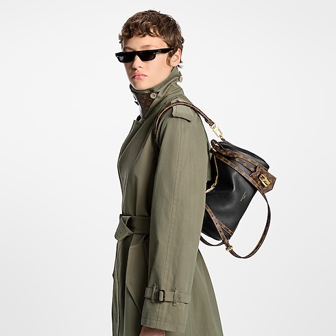 H27 Bolsas de mano Todas las bolsas de mano Bolsa Express PM | Louis Vuitton ® (Ampliar producto)