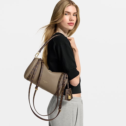 H27 Bolsas de Mano Todas las bolsas de mano Bolsa Express PM | Louis Vuitton ® (Ampliar producto)