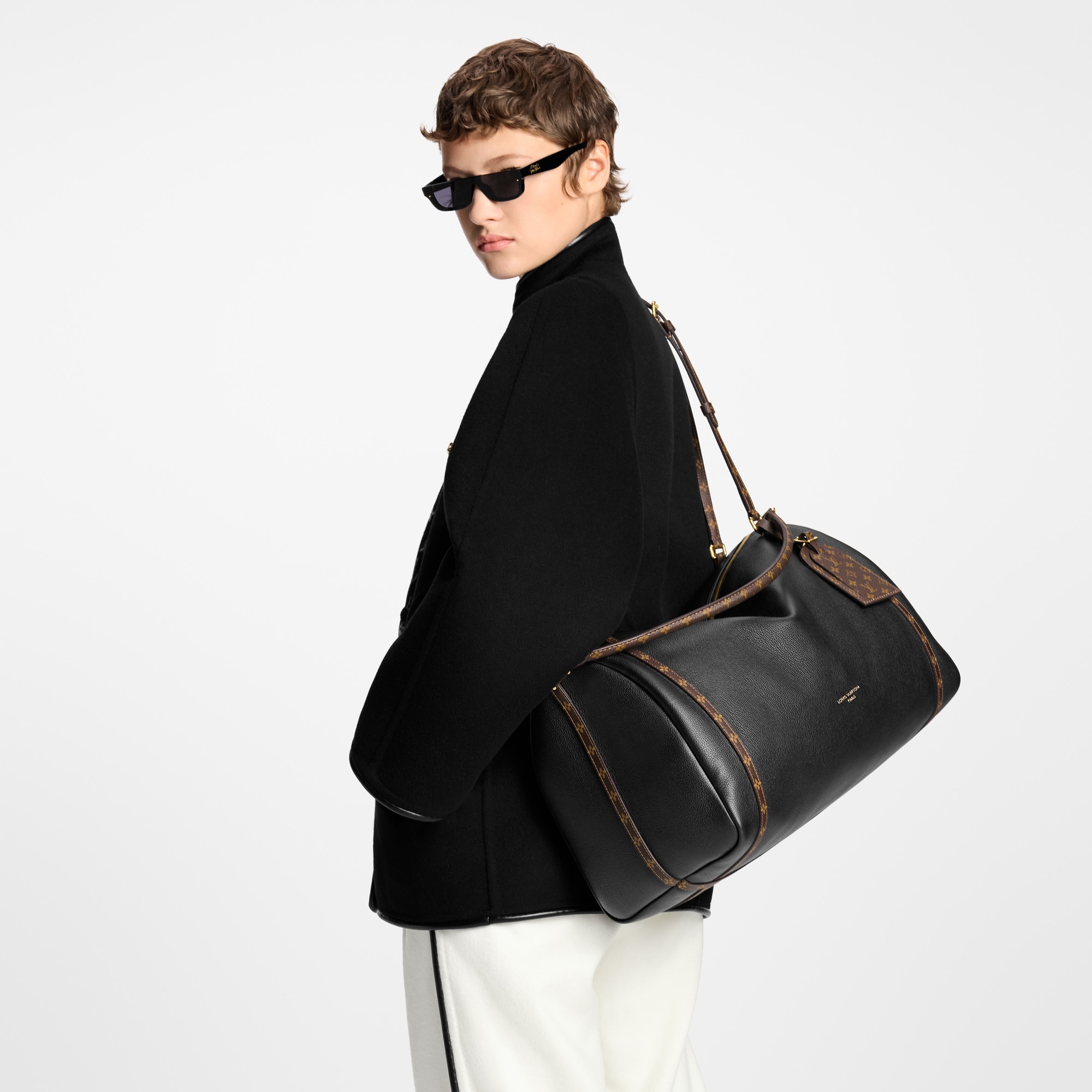 H27 Viajes Equipaje flexible y bolsas de viaje Bolsa Express Travel | Louis Vuitton ® (Ampliar producto)
