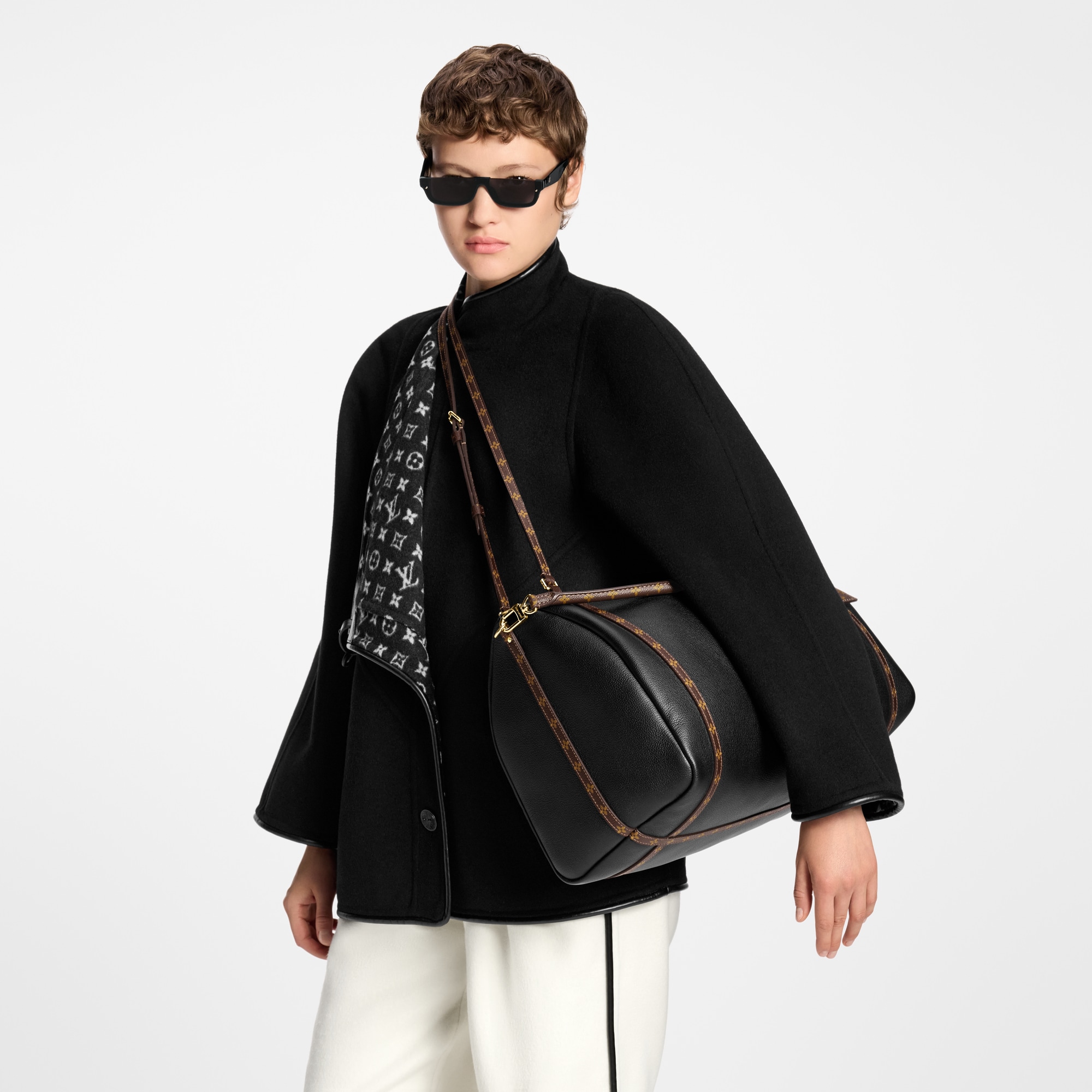 H27 Viajes Equipaje flexible y bolsas de viaje Bolsa Express Travel | Louis Vuitton ® (Ampliar producto)