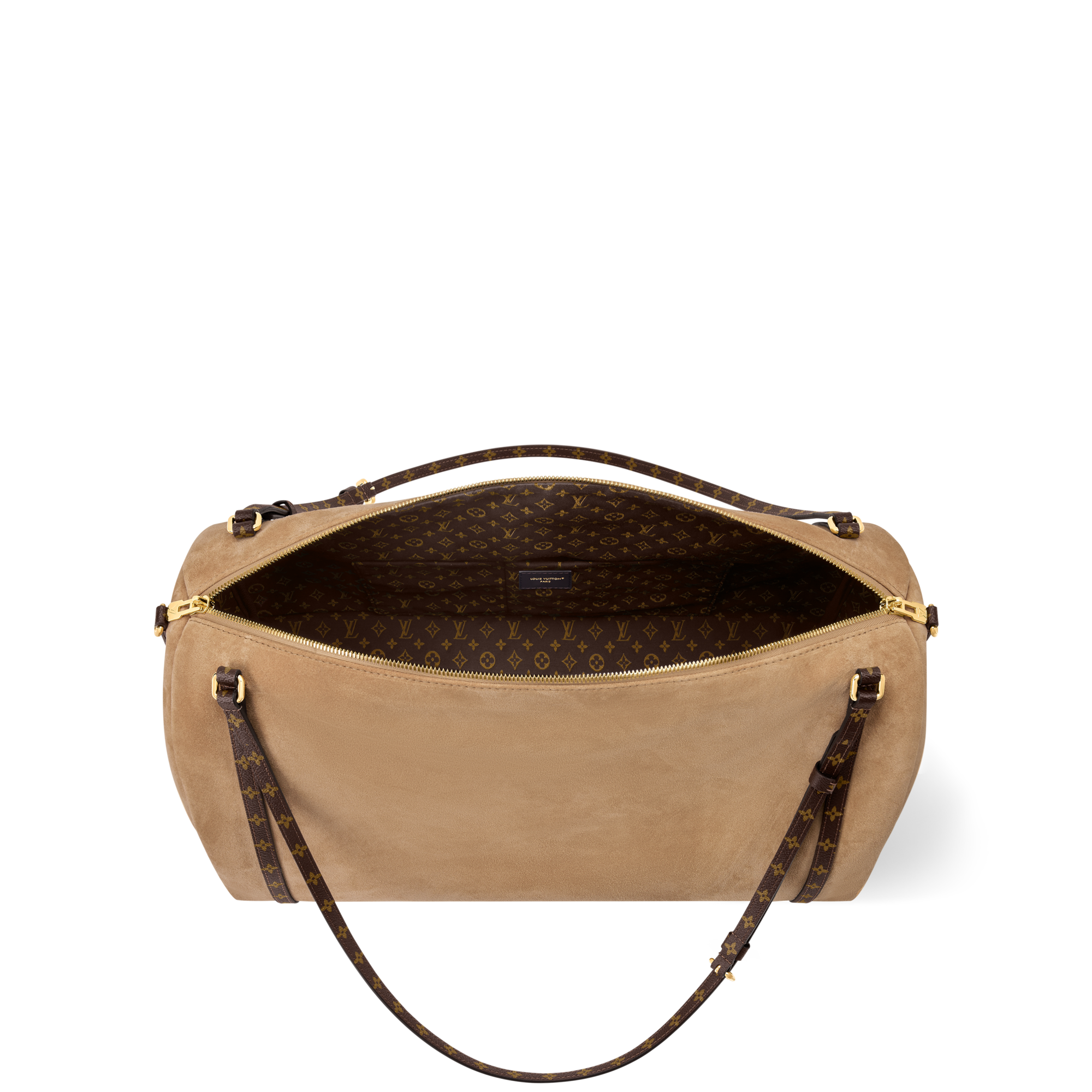 H27 Viajes Equipaje flexible y bolsas de viaje Bolsa Express Travel | Louis Vuitton ® (Ampliar producto)