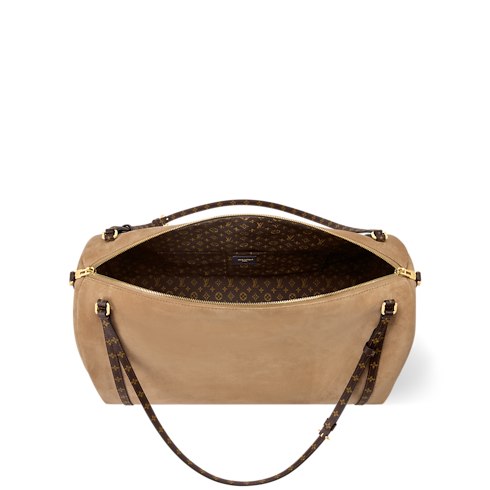 H27 Viajes Equipaje flexible y bolsas de viaje Bolsa Express Travel | Louis Vuitton ® (Ampliar producto)