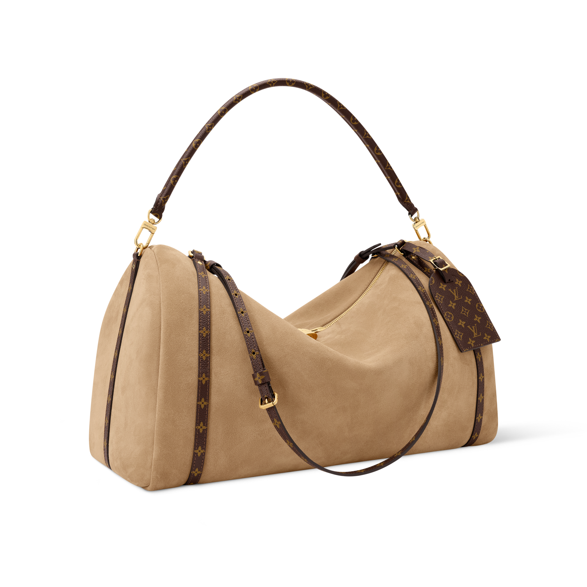 H27 Viajes Equipaje flexible y bolsas de viaje Bolsa Express Travel | Louis Vuitton ® (Ampliar producto)
