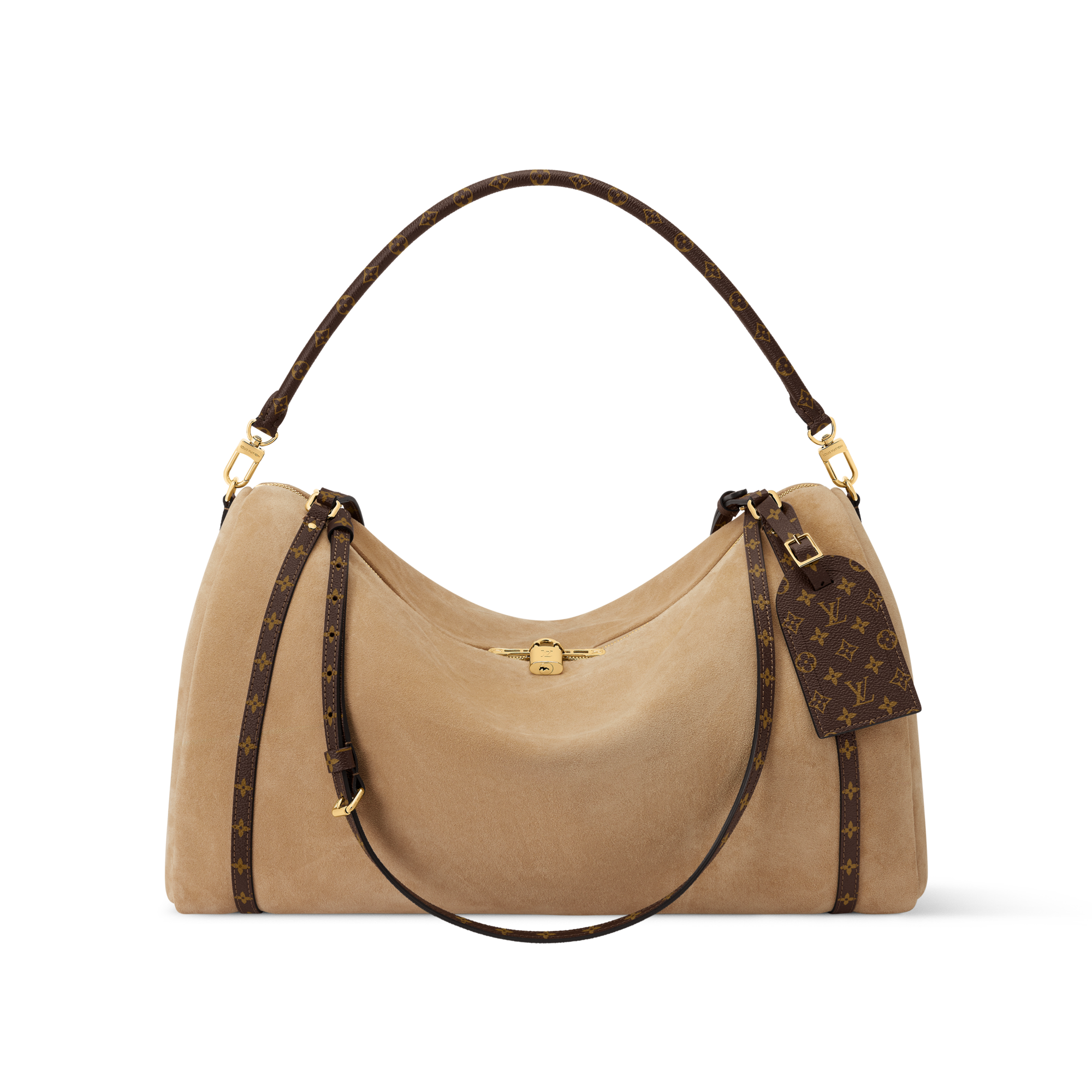 H27 Viajes Equipaje flexible y bolsas de viaje Bolsa Express Travel | Louis Vuitton ® (Ampliar producto)