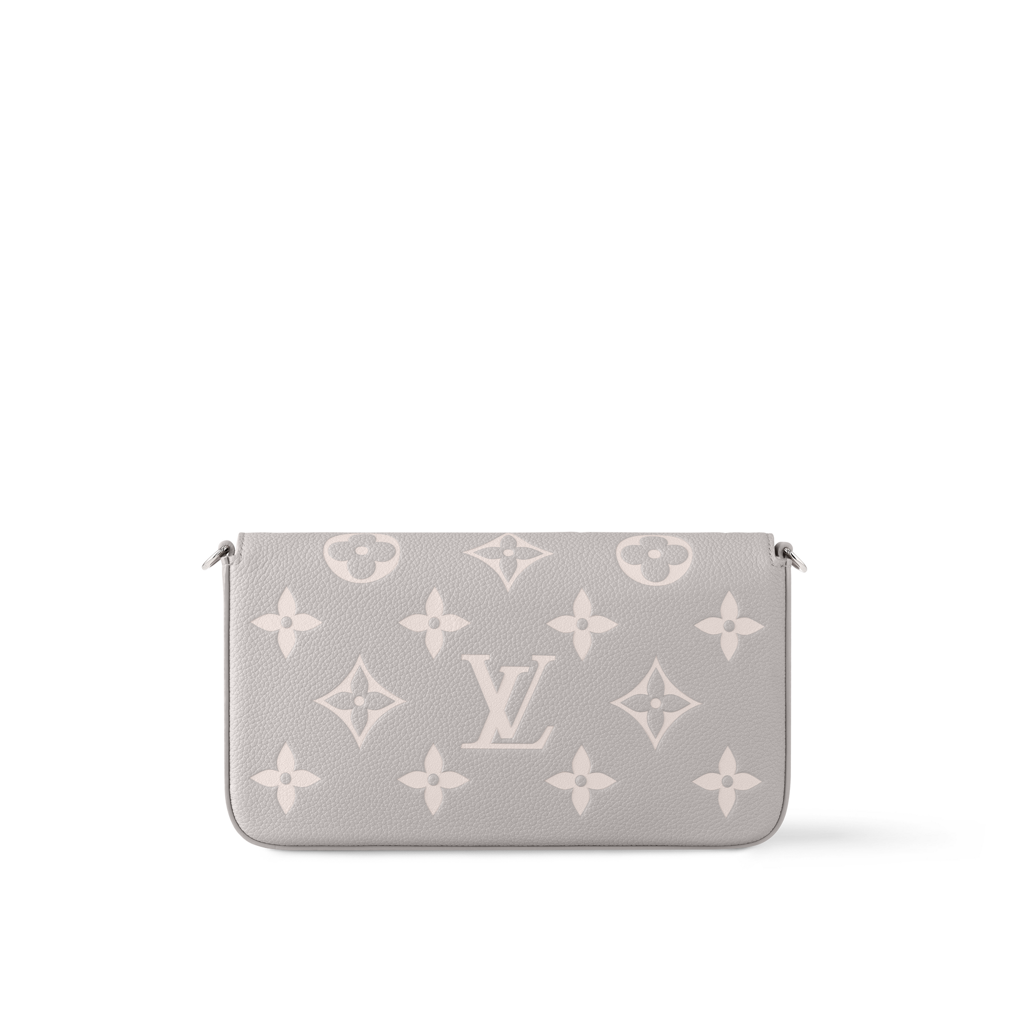 Monogram Empreinte Carteras y artículos de piel pequeños Todas las carteras y artículos de piel pequeños Bolsa Félicie Pochette | Louis Vuitton ® (Ampliar producto)