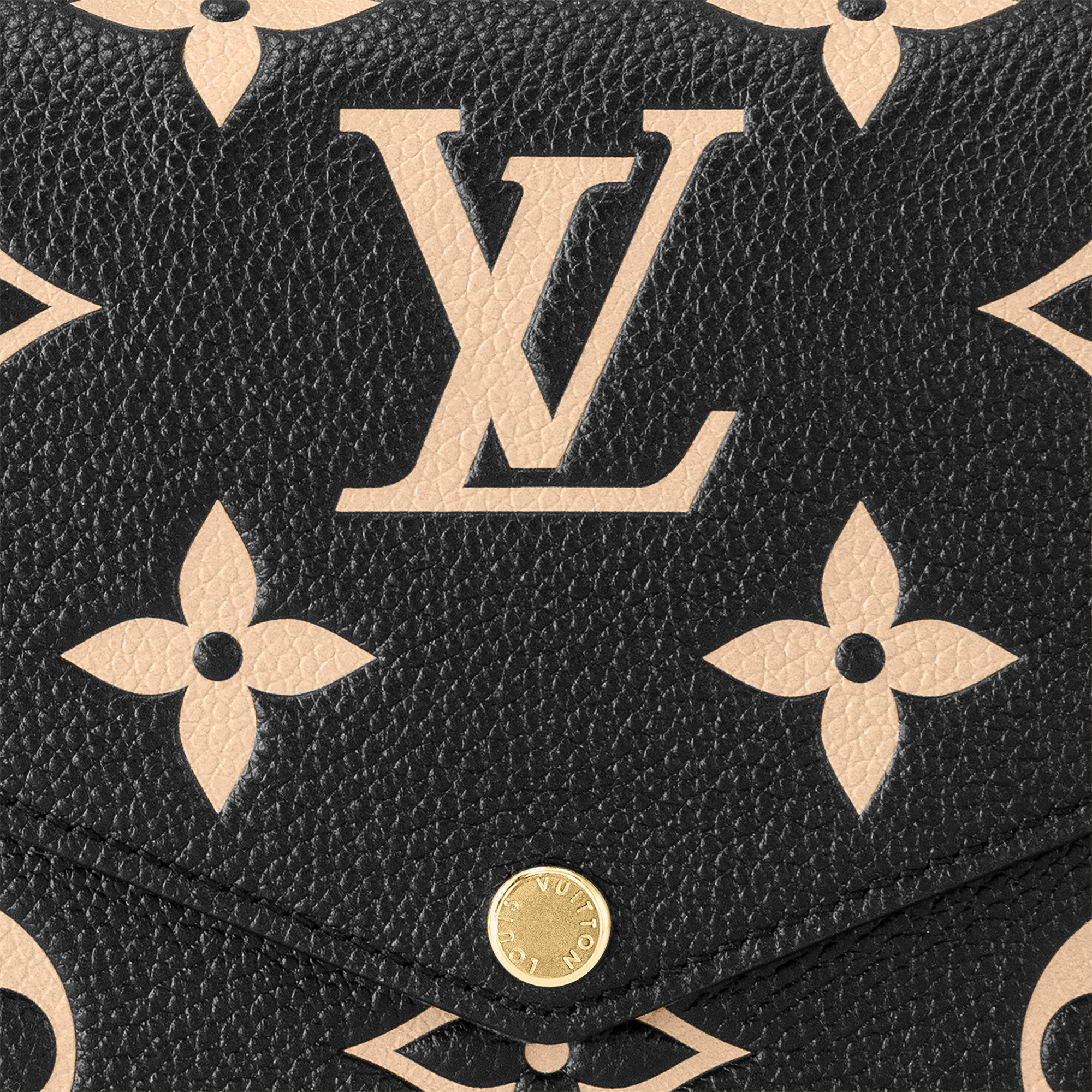 Monogram Empreinte Carteras y artículos de piel pequeños Todas las carteras y artículos de piel pequeños Bolsa Félicie Pochette | Louis Vuitton ® (Ampliar producto)