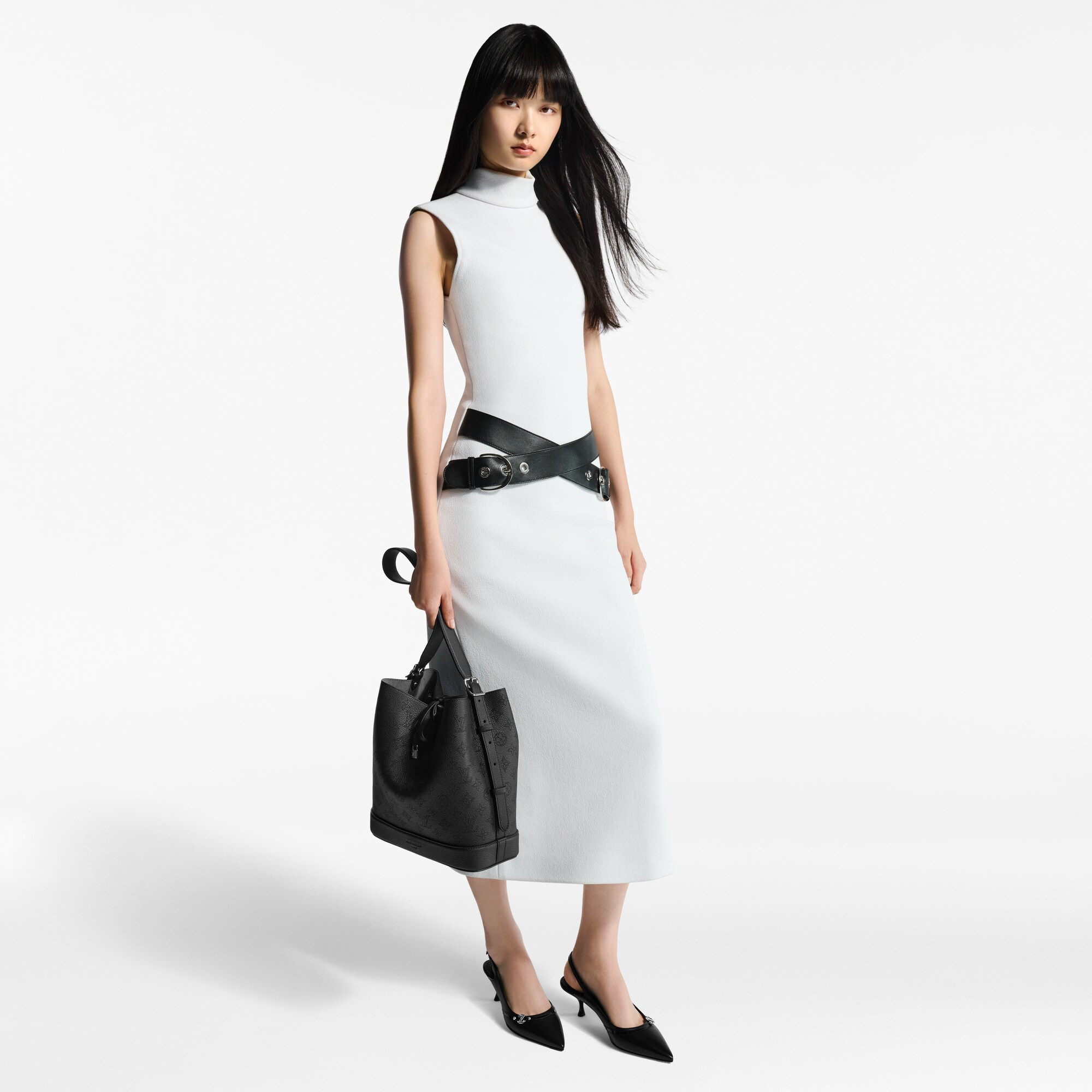 Mahina Bolsas de mano Todas las bolsas de mano Bolsa Flore | Louis Vuitton ® (Ampliar producto)
