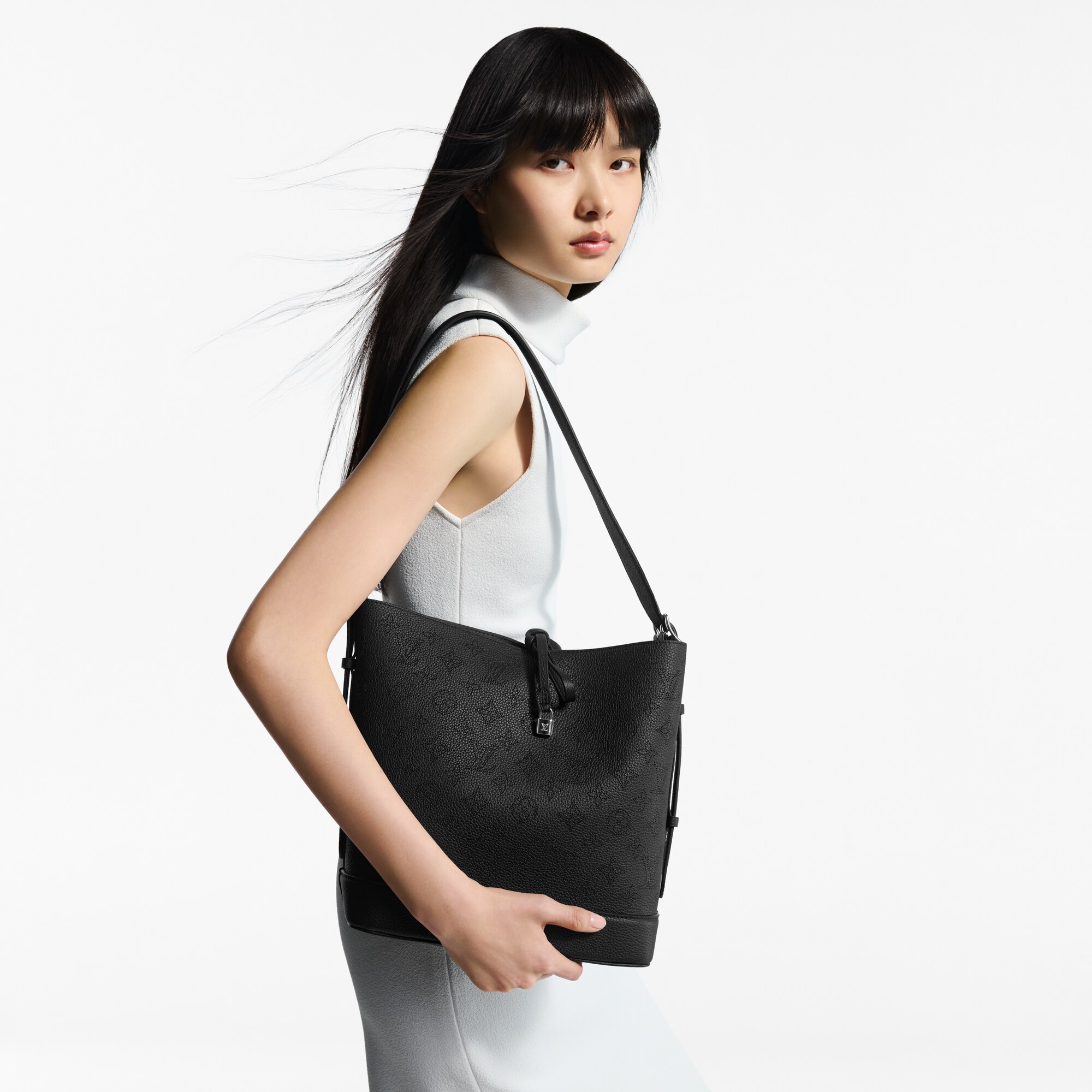 Mahina Bolsas de mano Todas las bolsas de mano Bolsa Flore | Louis Vuitton ® (Ampliar producto)