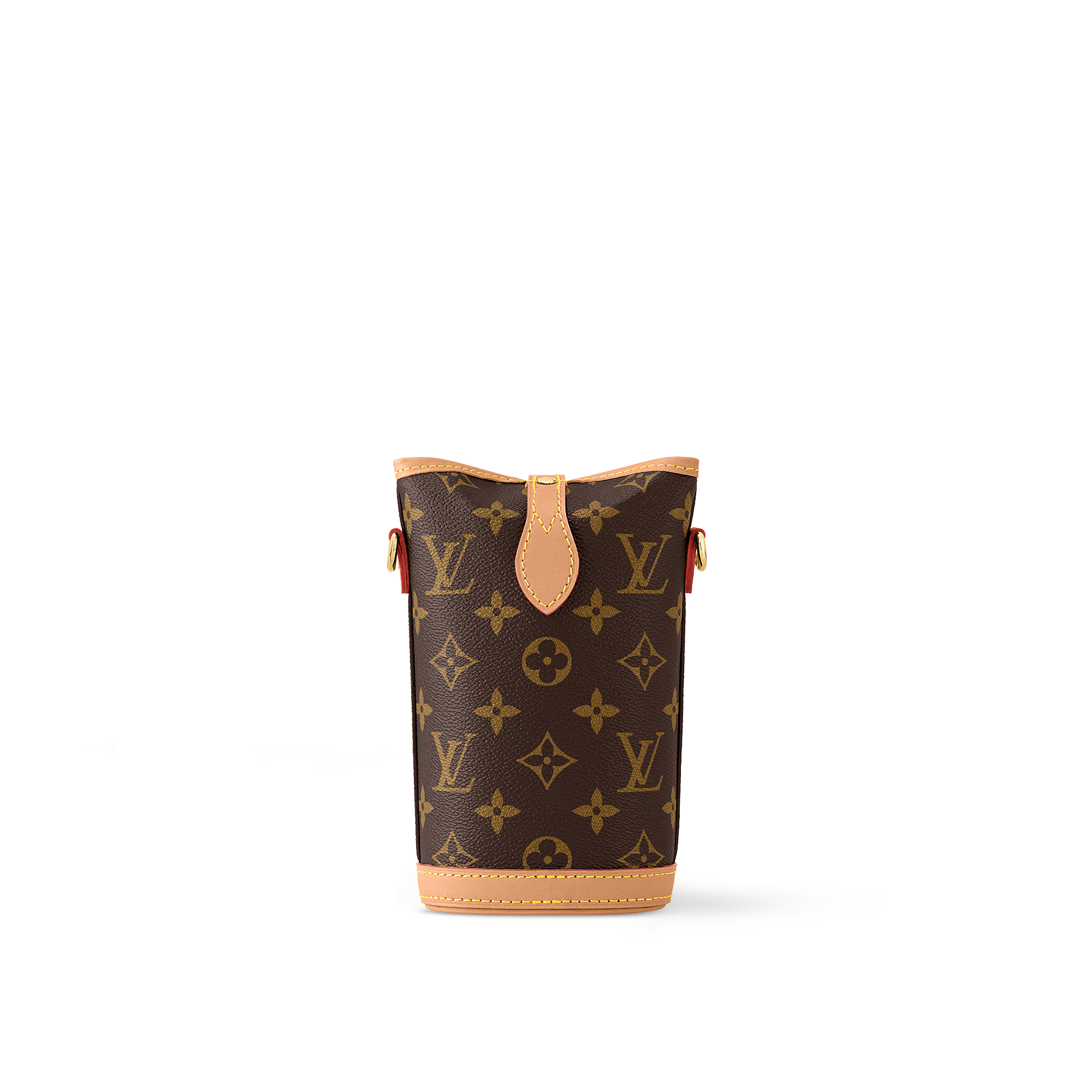 Monogram Carteras y artículos de piel pequeños Todas las carteras y artículos de piel pequeños Bolsa Fold Me | Louis Vuitton ® (Ampliar producto)