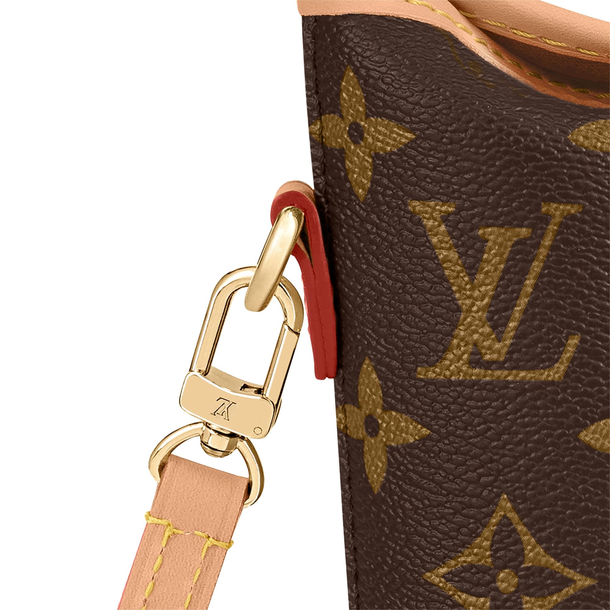 Monogram Carteras y artículos de piel pequeños Todas las carteras y artículos de piel pequeños Bolsa Fold Me | Louis Vuitton ® (Ampliar producto)