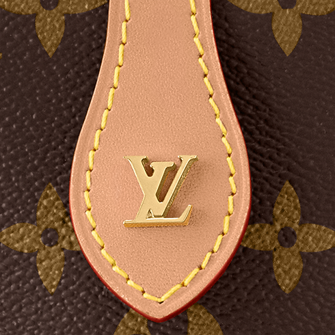 Monogram Carteras y artículos de piel pequeños Todas las carteras y artículos de piel pequeños Bolsa Fold Me | Louis Vuitton ® (Ampliar producto)