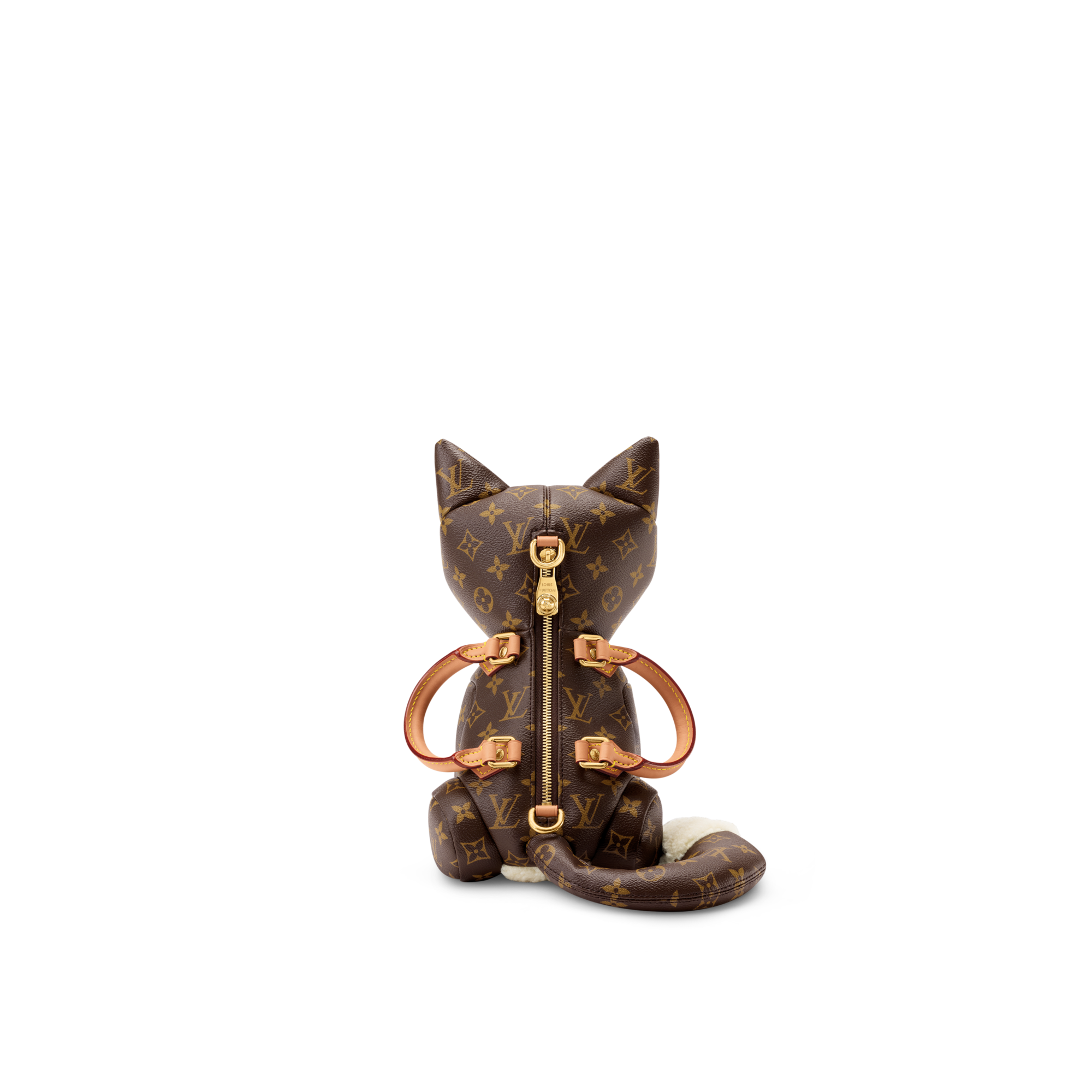 Monogram otro Carteras y artículos de piel pequeños Bolsas pequeñas Bolsa Fox | Louis Vuitton ® (Ampliar producto)