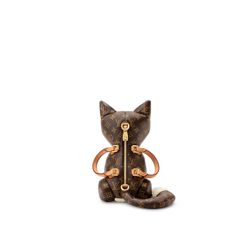 Monogram otro Carteras y artículos de piel pequeños Bolsas pequeñas Bolsa Fox | Louis Vuitton ® (Ampliar producto)