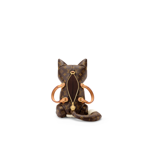 Monogram otro Carteras y artículos de piel pequeños Bolsas pequeñas Bolsa Fox | Louis Vuitton ® (Ampliar producto)