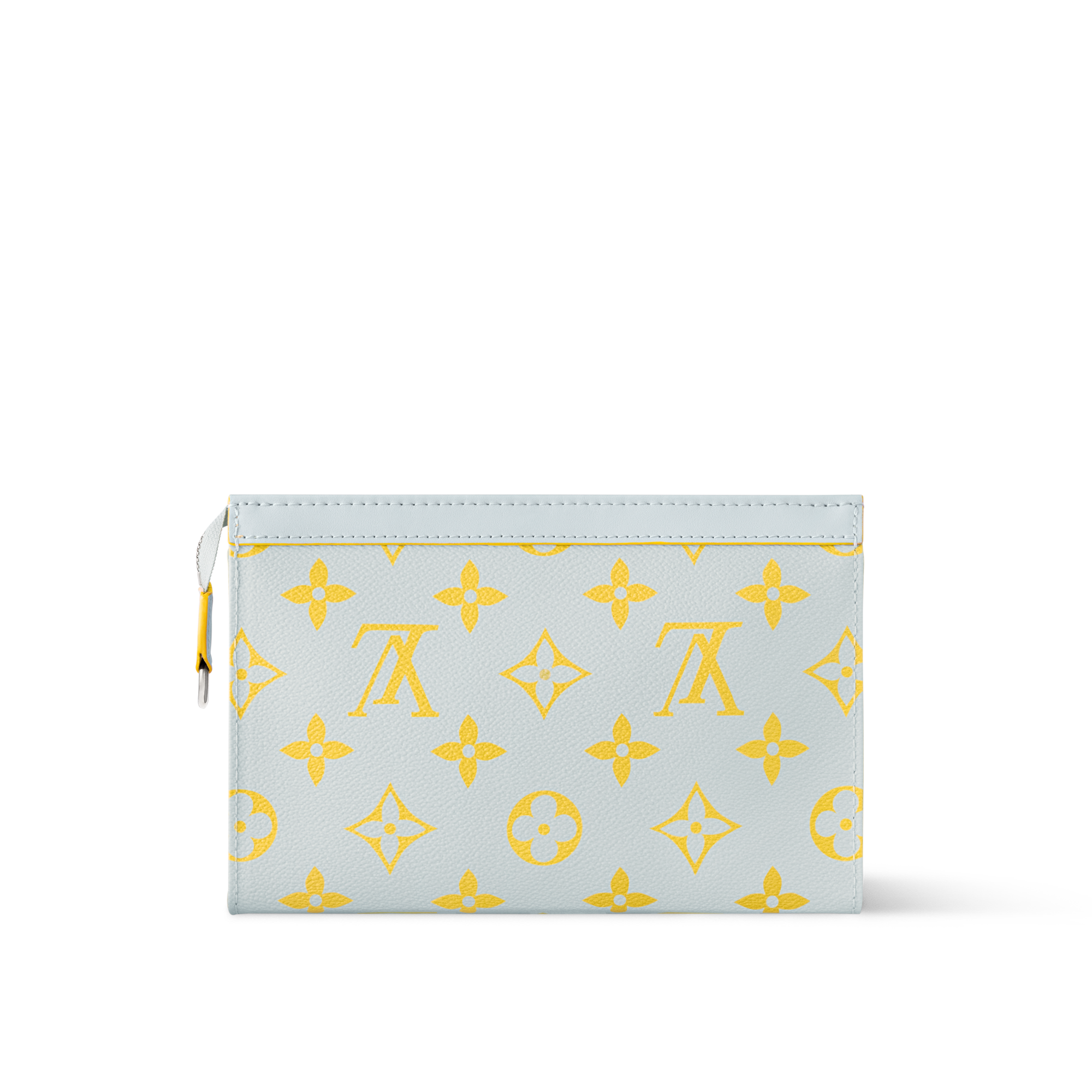 Monogram Other Carteras y artículos de piel pequeños Bolsas pequeñas Bolsa Gaston con correa | Louis Vuitton ® (Ampliar producto)