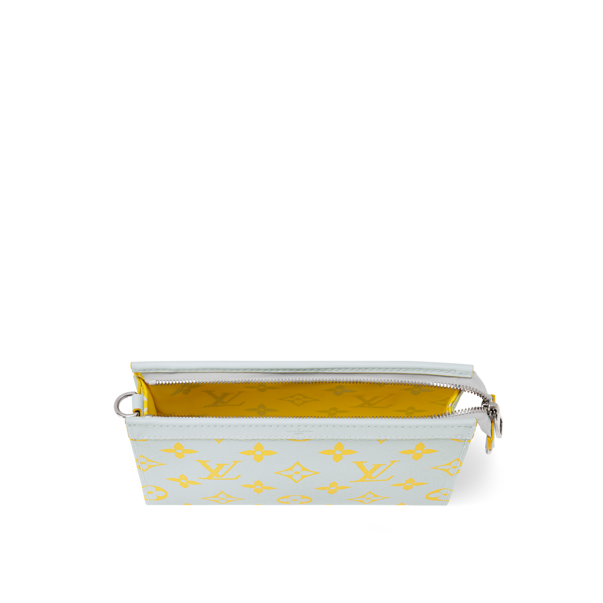 Monogram Other Carteras y artículos de piel pequeños Bolsas pequeñas Bolsa Gaston con correa | Louis Vuitton ® (Ampliar producto)