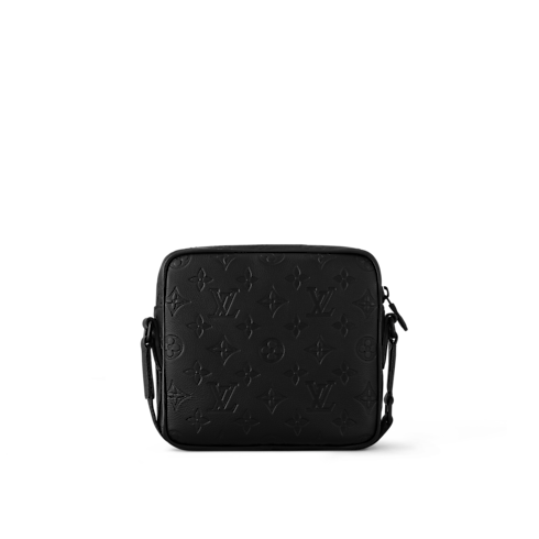 Monogram Shadow Bolsas para Hombre Novedades Bolsa Getaway Messenger | Louis Vuitton ® (Ampliar producto)