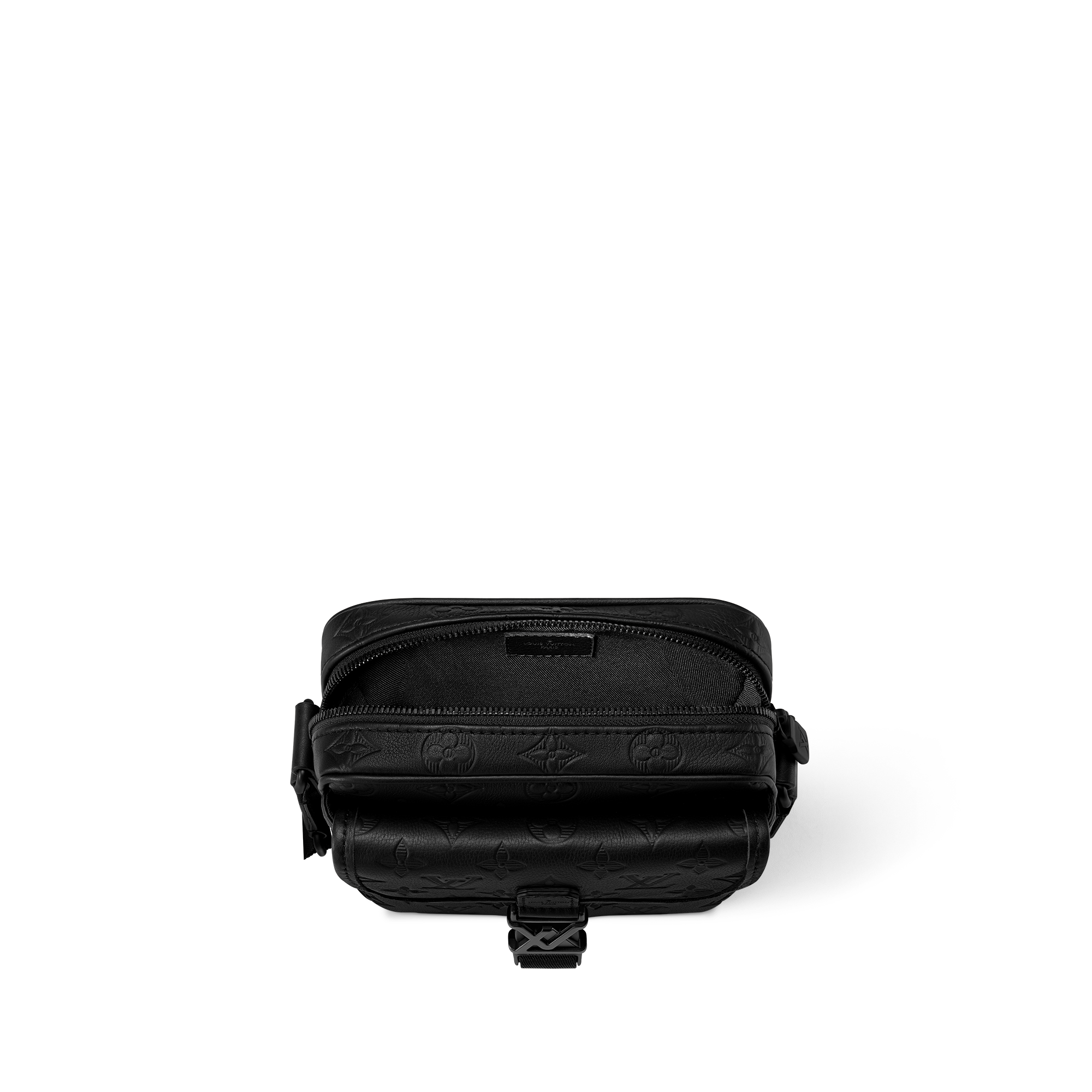Monogram Shadow Bolsas para Hombre Novedades Bolsa Getaway Messenger | Louis Vuitton ® (Ampliar producto)