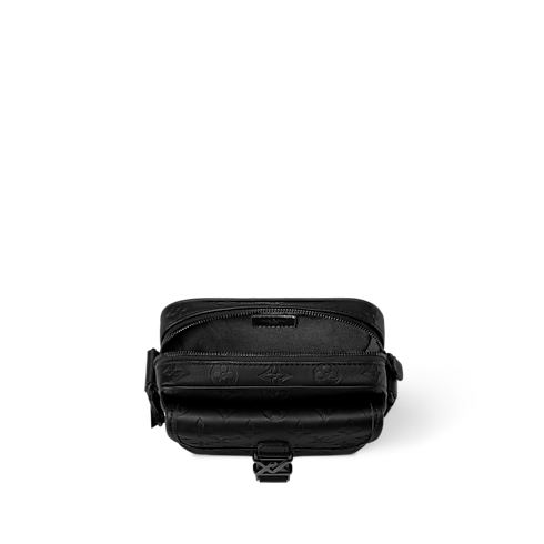 Monogram Shadow Bolsas para Hombre Novedades Bolsa Getaway Messenger | Louis Vuitton ® (Ampliar producto)