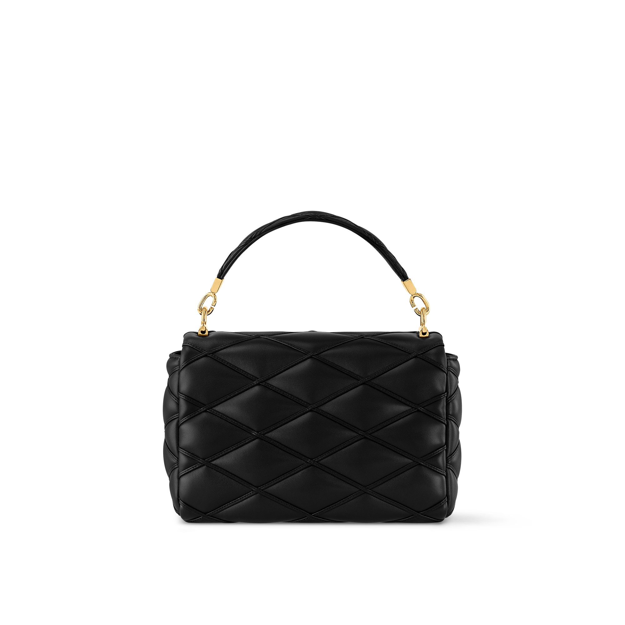 Malletage Bolsas de mano Todas las colecciones Bolsa GO-14 MM | Louis Vuitton ® (Ampliar producto)