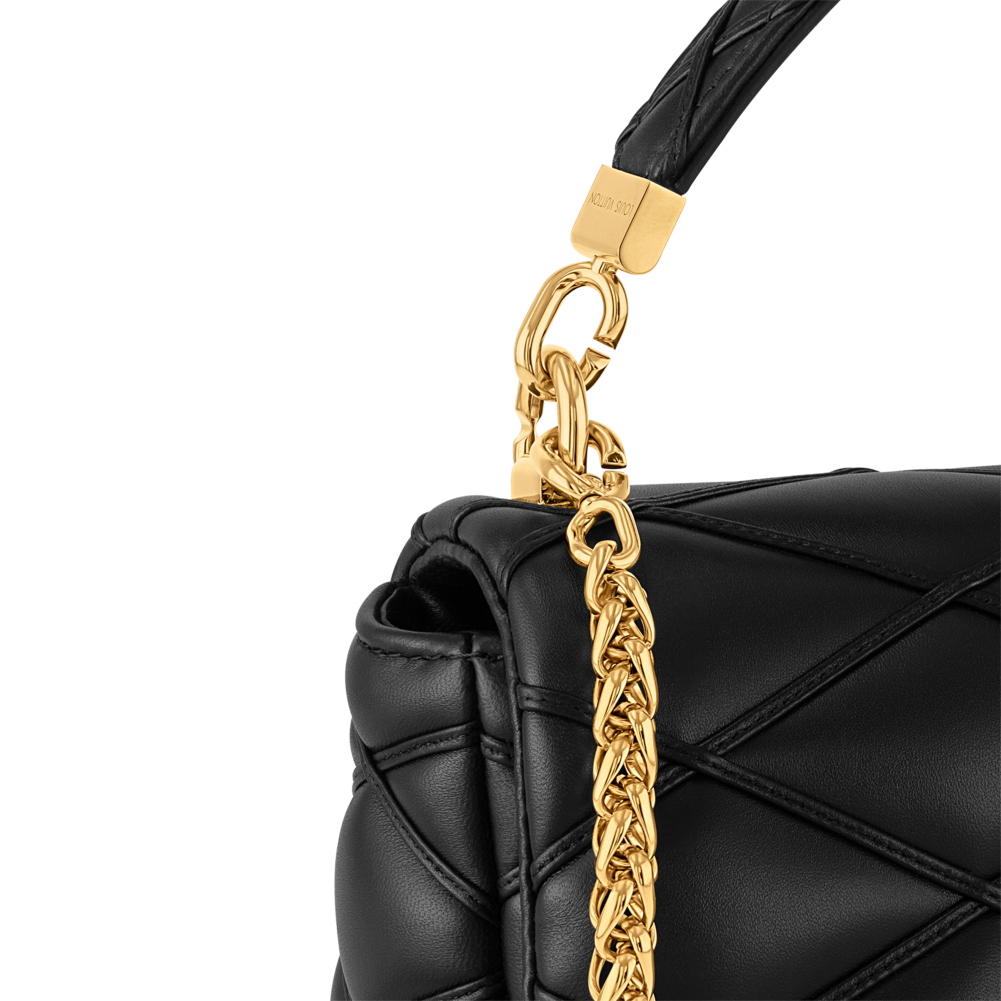Malletage Bolsas de mano Todas las colecciones Bolsa GO-14 MM | Louis Vuitton ® (Ampliar producto)