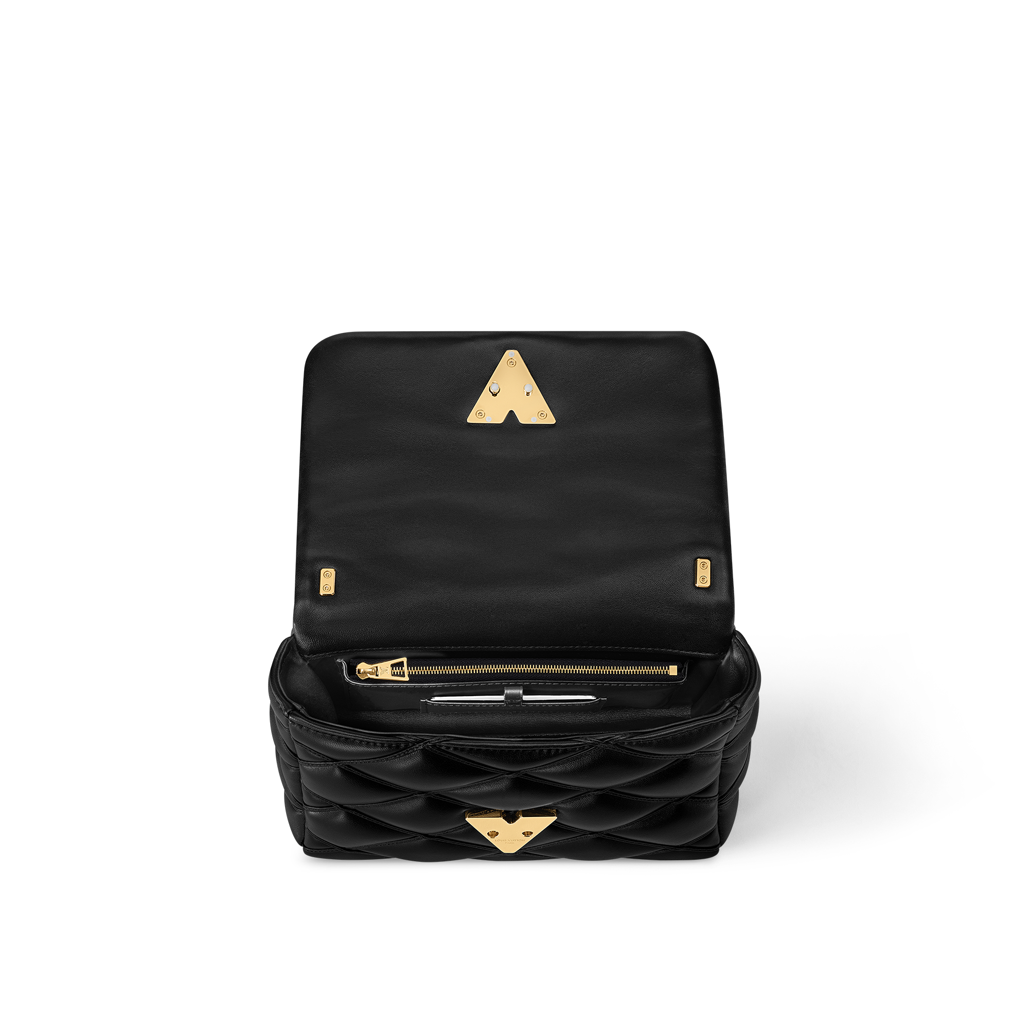 Malletage Bolsas de mano Todas las colecciones Bolsa GO-14 MM | Louis Vuitton ® (Ampliar producto)