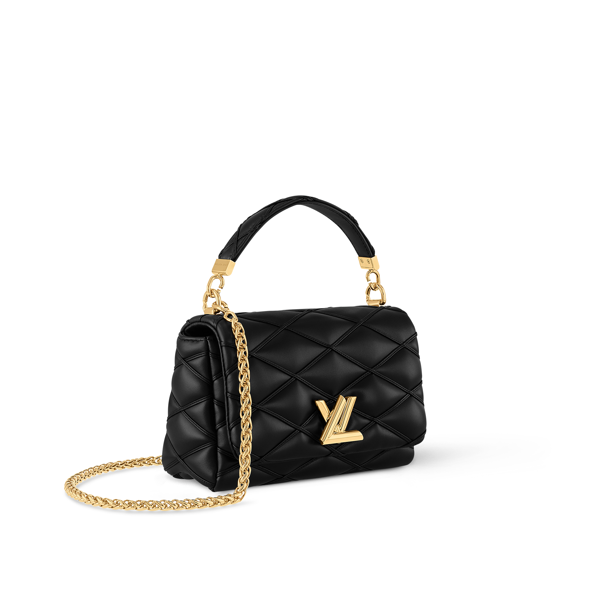 Malletage Bolsas de mano Todas las colecciones Bolsa GO-14 MM | Louis Vuitton ® (Ampliar producto)