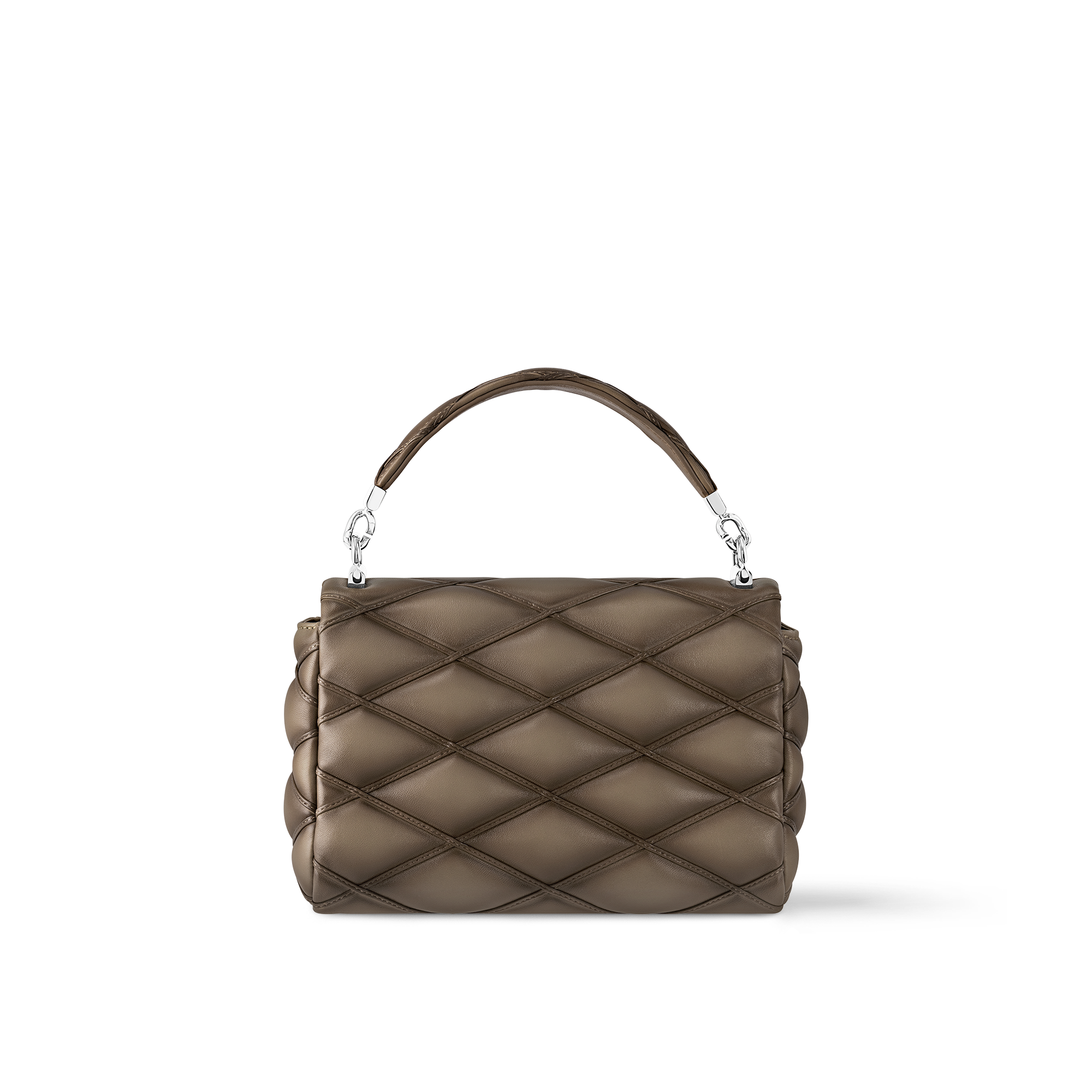 Malletage Bolsas de mano Todas las colecciones Bolsa GO-14 MM | Louis Vuitton ® (Ampliar producto)