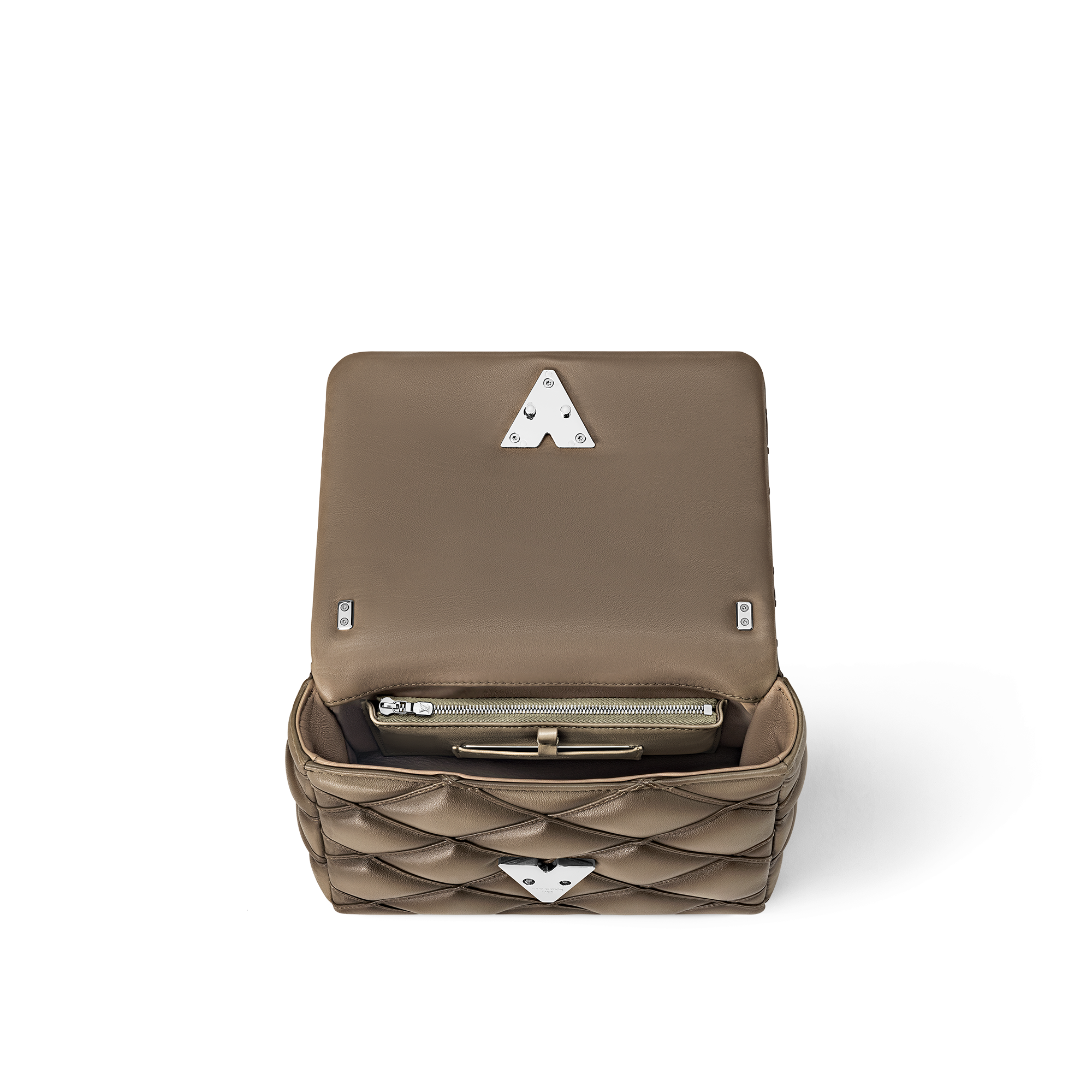Malletage Bolsas de mano Todas las colecciones Bolsa GO-14 MM | Louis Vuitton ® (Ampliar producto)