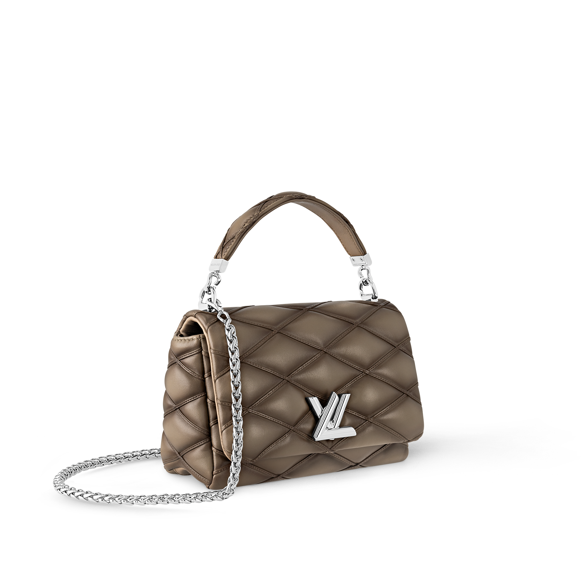 Malletage Bolsas de mano Todas las colecciones Bolsa GO-14 MM | Louis Vuitton ® (Ampliar producto)