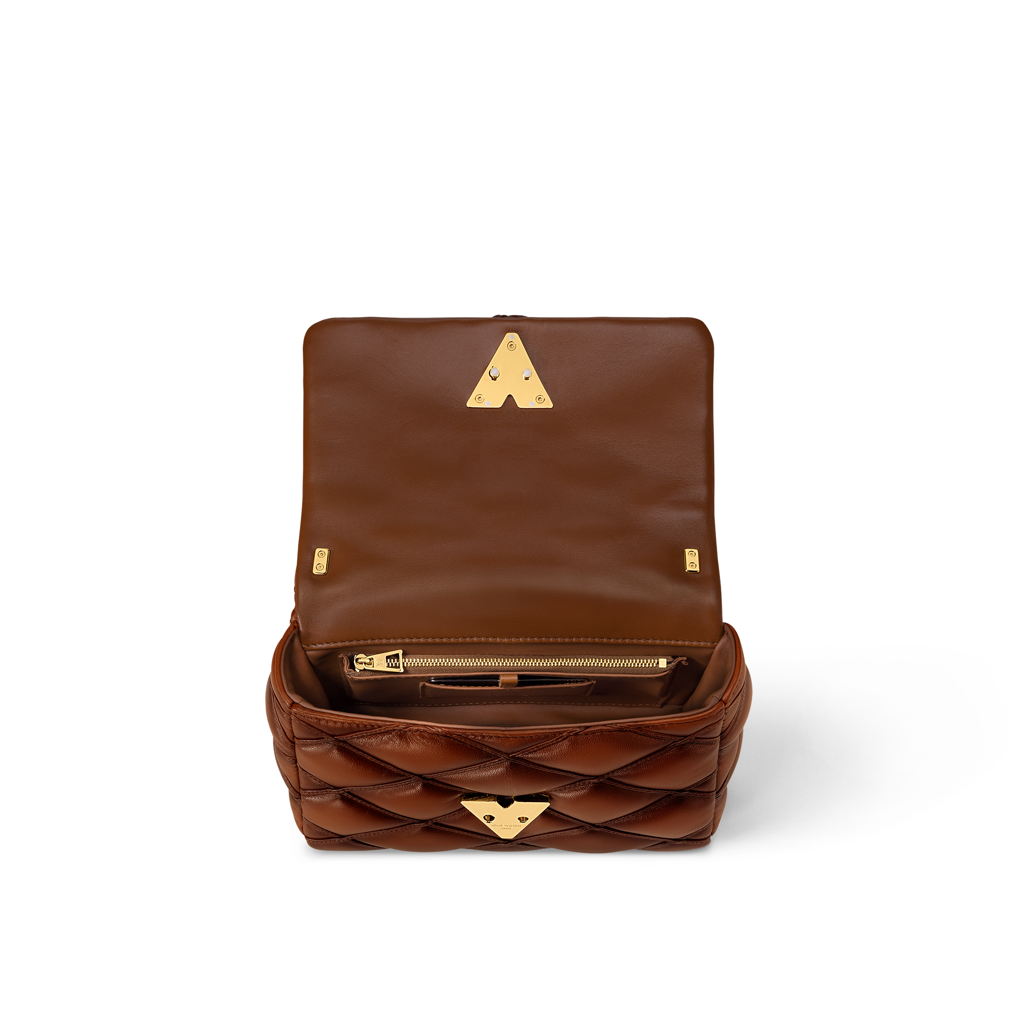 Malletage Bolsas de mano Todas las colecciones Bolsa GO-14 MM | Louis Vuitton ® (Ampliar producto)