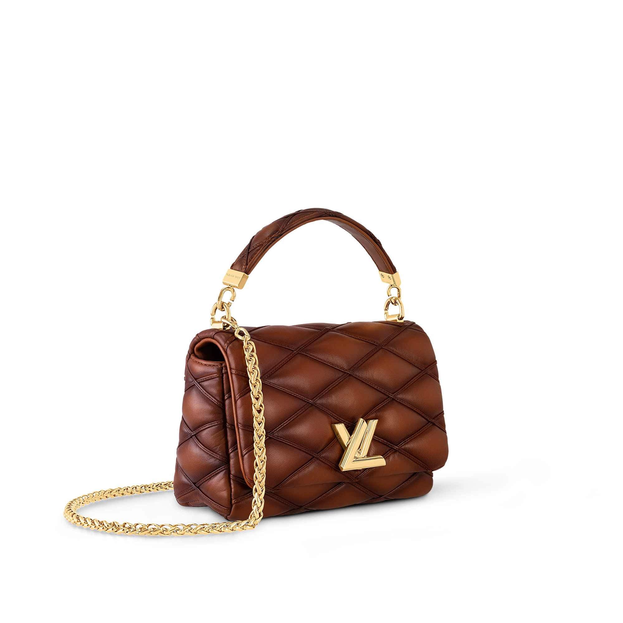 Malletage Bolsas de mano Todas las colecciones Bolsa GO-14 MM | Louis Vuitton ® (Ampliar producto)