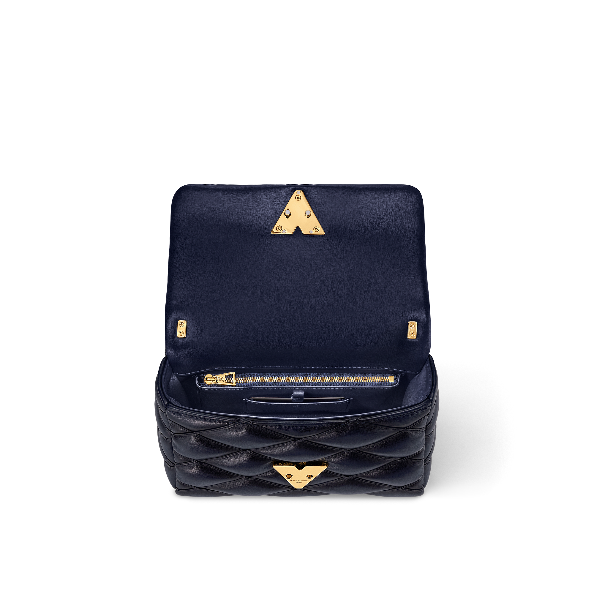 Malletage Bolsas de mano Todas las colecciones Bolsa GO-14 MM | Louis Vuitton ® (Ampliar producto)