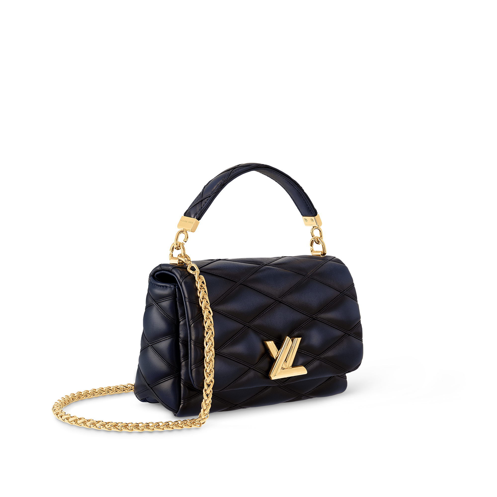 Malletage Bolsas de mano Todas las colecciones Bolsa GO-14 MM | Louis Vuitton ® (Ampliar producto)