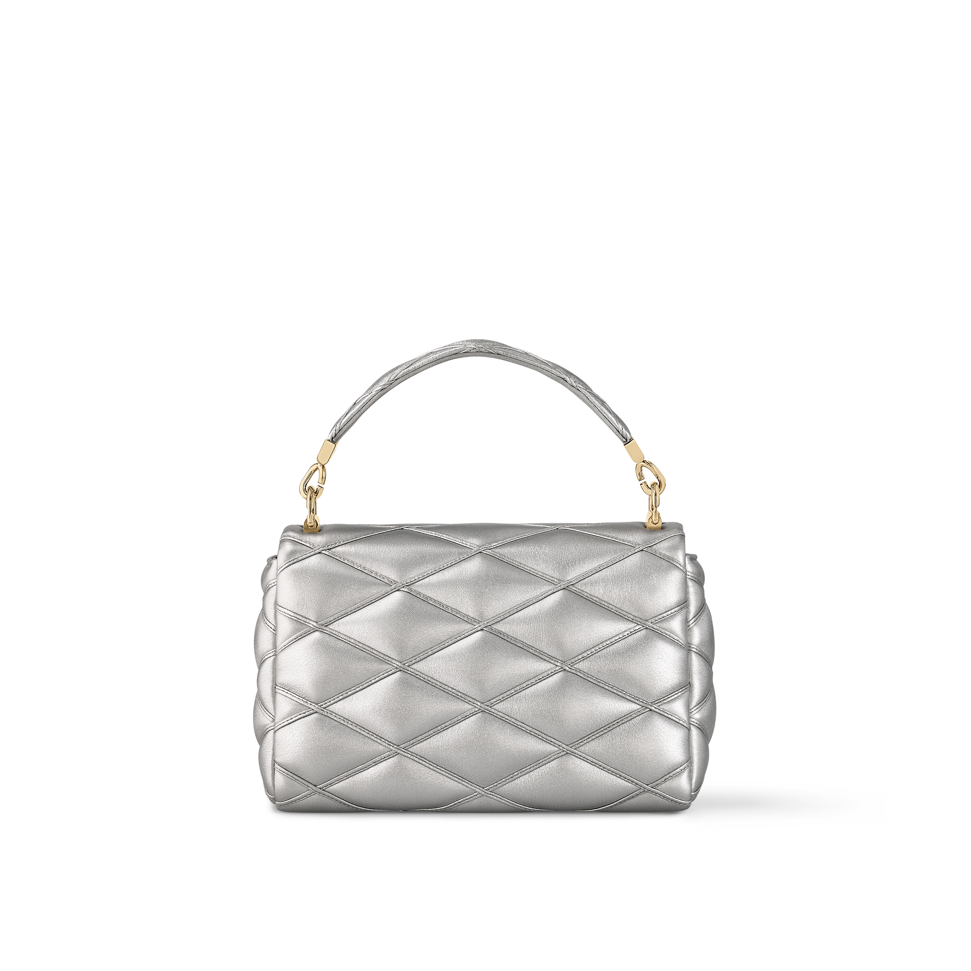 Malletage Bolsas de mano Todas las colecciones Bolsa GO-14 MM | Louis Vuitton ® (Ampliar producto)