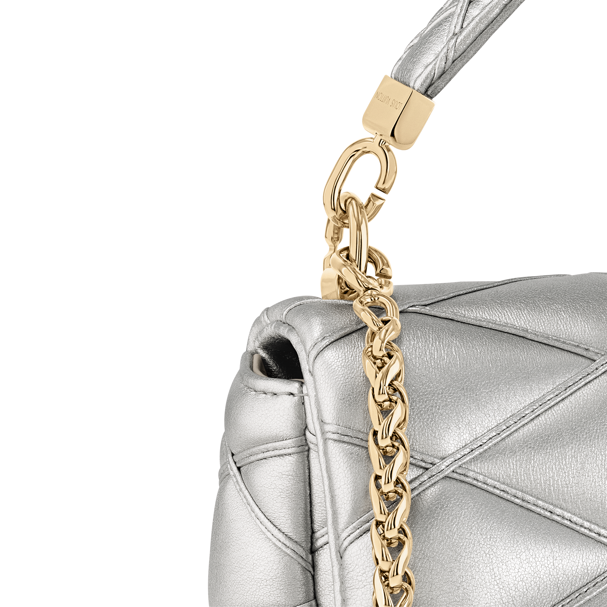 Malletage Bolsas de mano Todas las colecciones Bolsa GO-14 MM | Louis Vuitton ® (Ampliar producto)