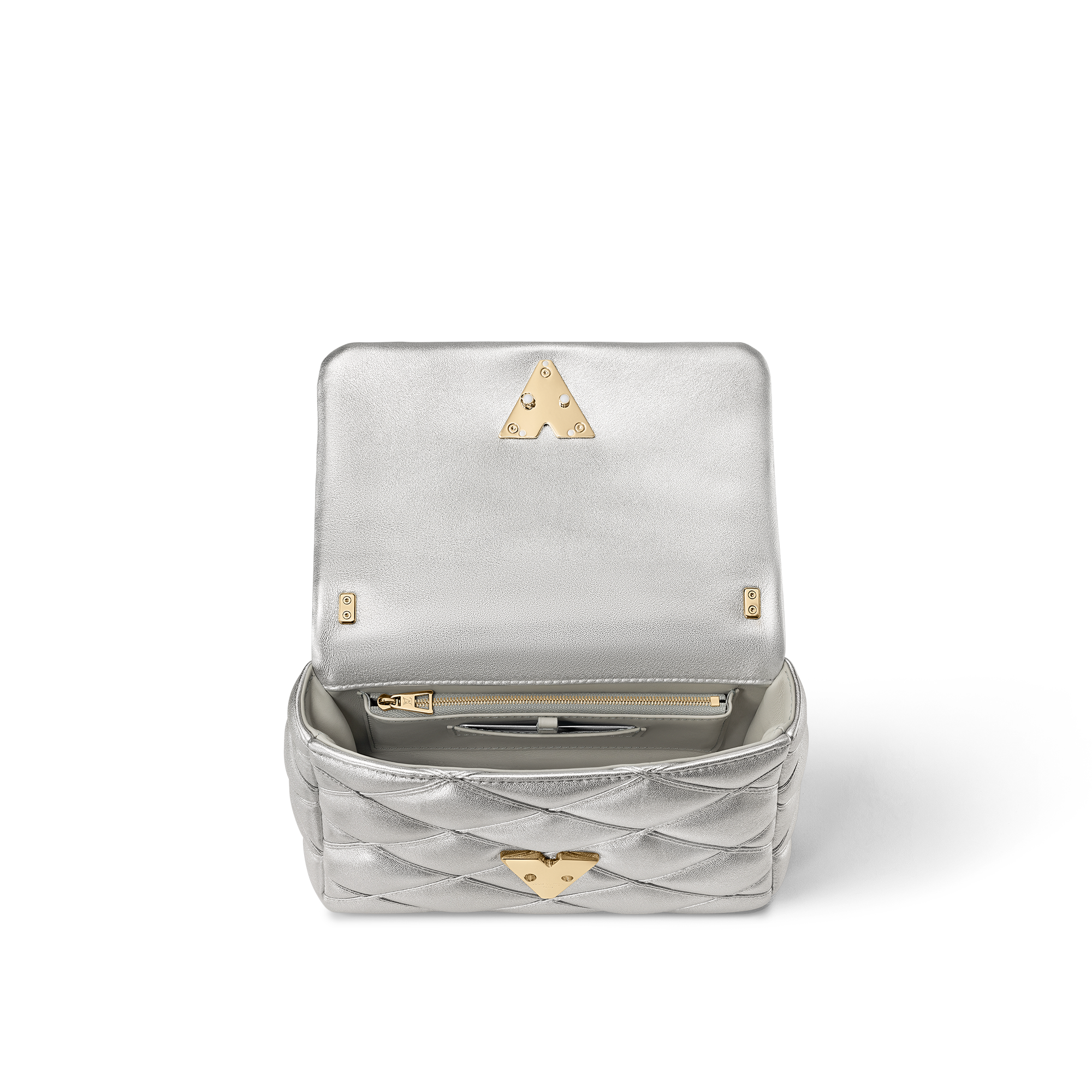 Malletage Bolsas de mano Todas las colecciones Bolsa GO-14 MM | Louis Vuitton ® (Ampliar producto)