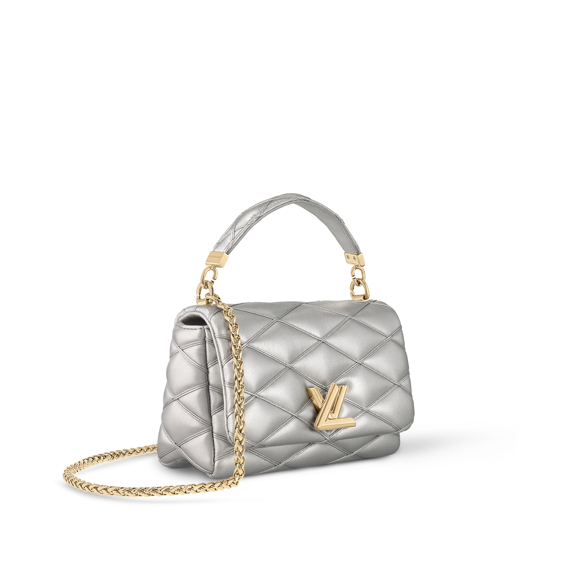 Malletage Bolsas de mano Todas las colecciones Bolsa GO-14 MM | Louis Vuitton ® (Ampliar producto)