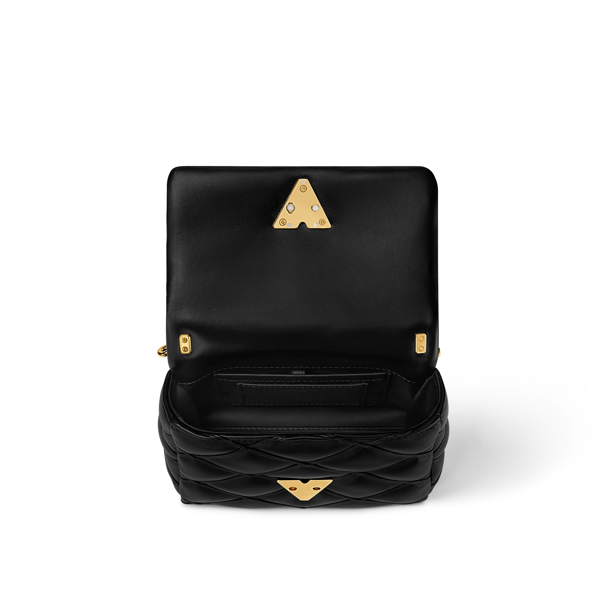 Malletage Bolsas de mano Todas las colecciones Bolsa GO-14 PM | Louis Vuitton ® (Ampliar producto)